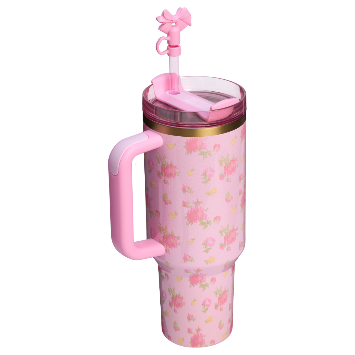 Stanley 1913 x LoveShackFancy Quencher H2.0 Flowstate™ Tumbler | 40 OZ | 1.18 L