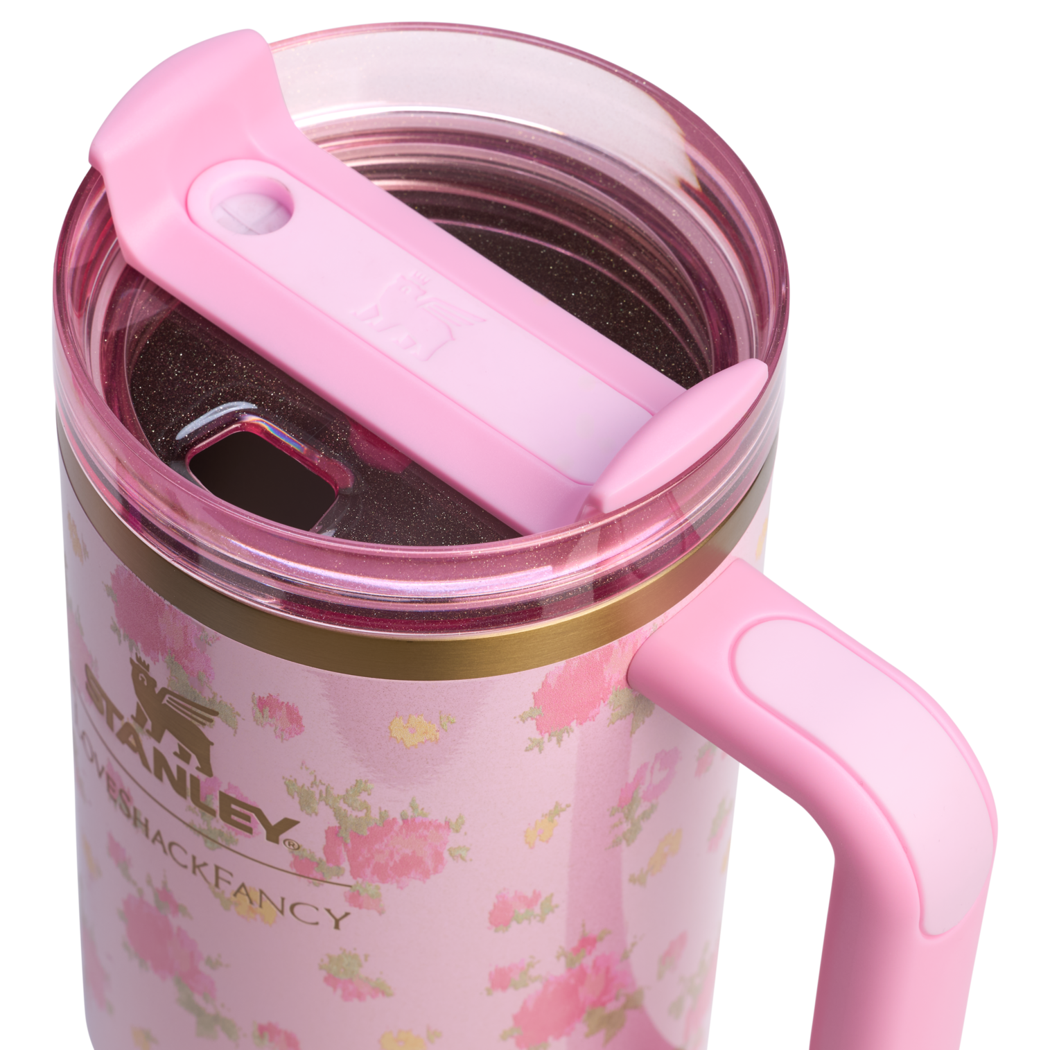 Stanley 1913 x LoveShackFancy Quencher H2.0 Flowstate™ Tumbler | 40 OZ | 1.18 L