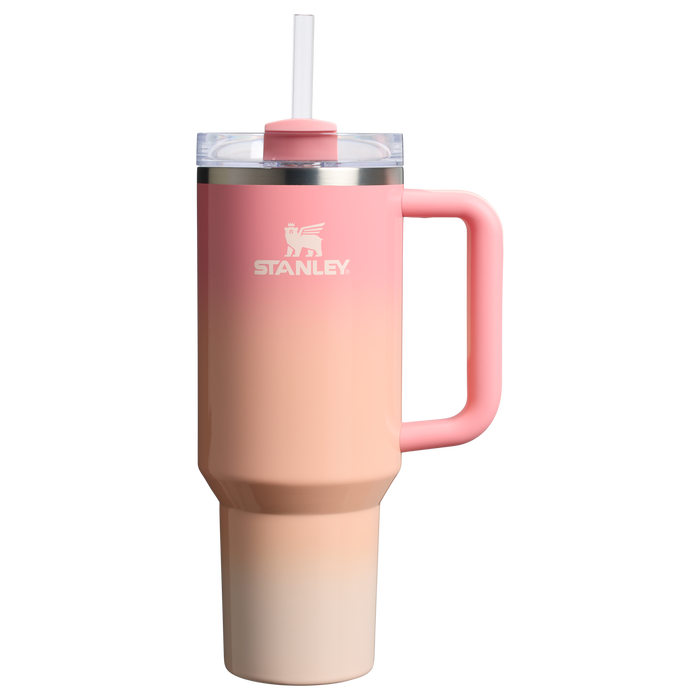 The Quencher H2.0 FlowState™ Tumbler  | 40 OZ | 1.18 L