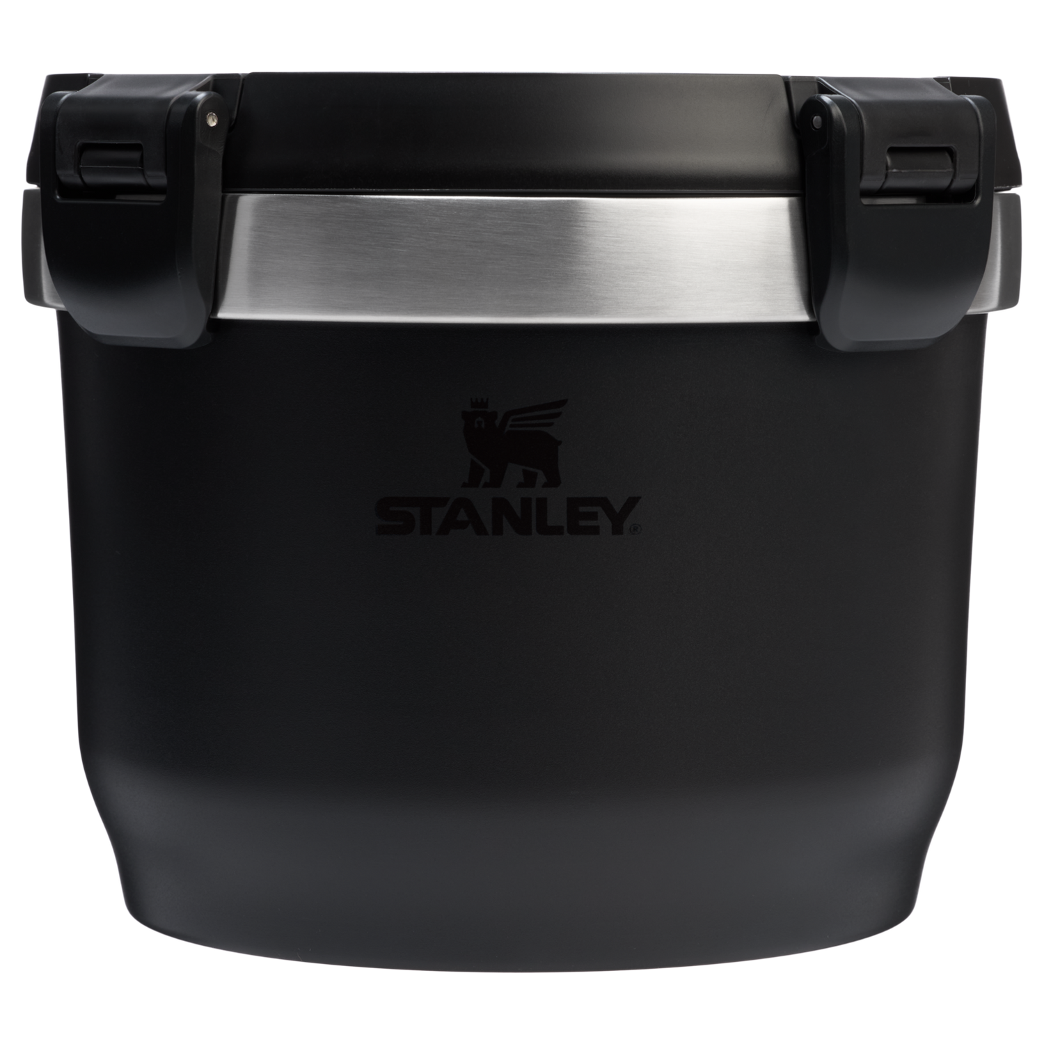 Stanley 1913 The Fresh-To-Table Stay Hot Crock 3 QT 2.8 L in Black 2.0 | View 1