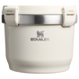 Swatch for Stanley 1913 The Fresh-To-Table Stay Hot Crock 3 QT 2.8 L in Cream Gloss