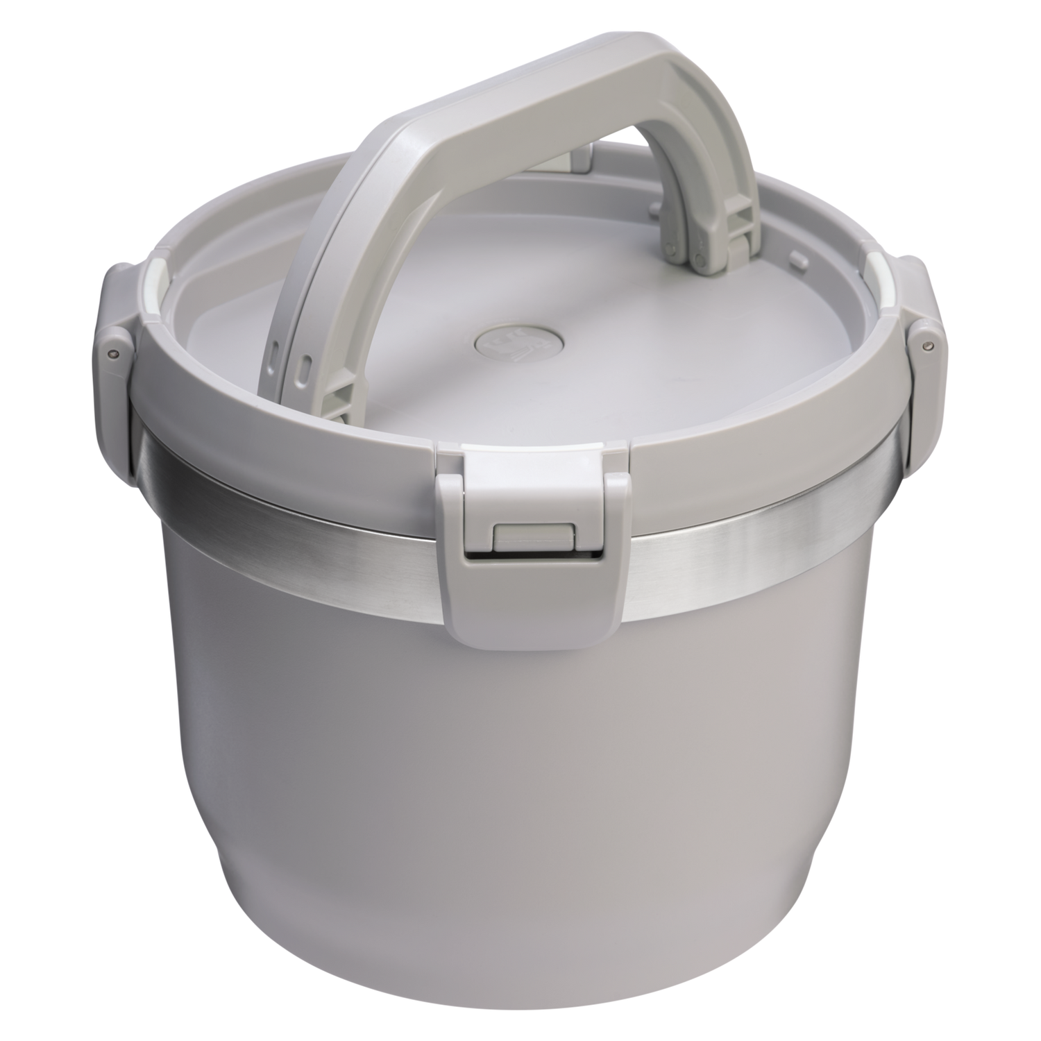 Stanley 1913 The Fresh-To-Table Stay Hot Crock 3 QT 2.8 L in Ash | View 1