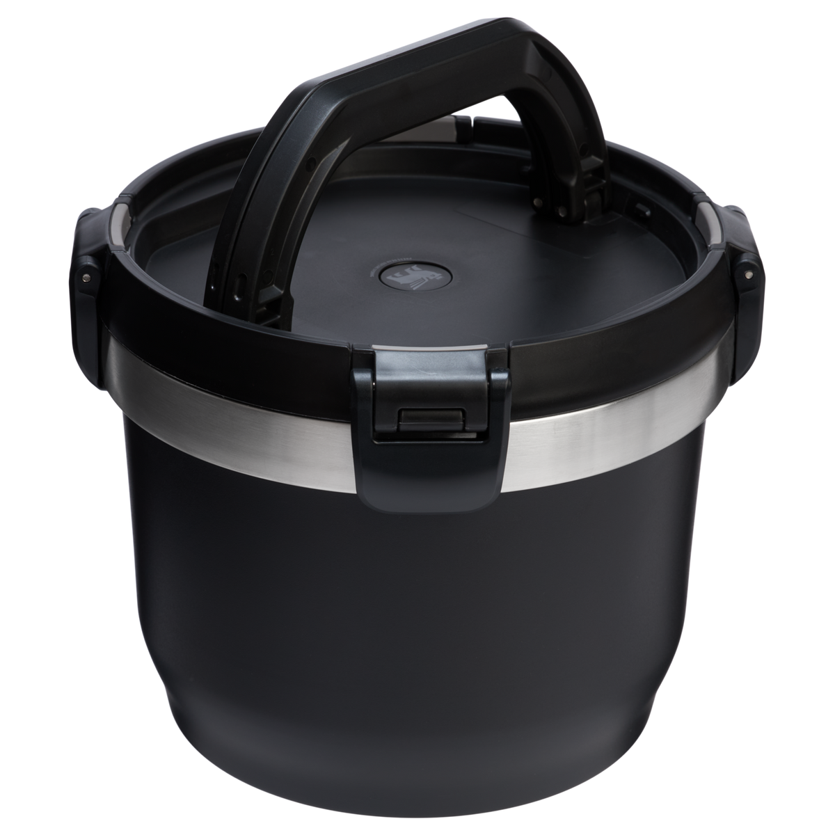 Stanley 1913 The Fresh-To-Table Stay Hot Crock 3 QT 2.8 L in Black 2.0