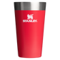 Swatch for Stanley 1913 Stanley 1913 x Arsenal Adventure Stacking Tumbler 16 OZ 0.47 L in Arsenal DNA Red