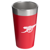 Stanley 1913 x Arsenal Adventure Stacking Tumbler | 16 OZ | 0.47 L