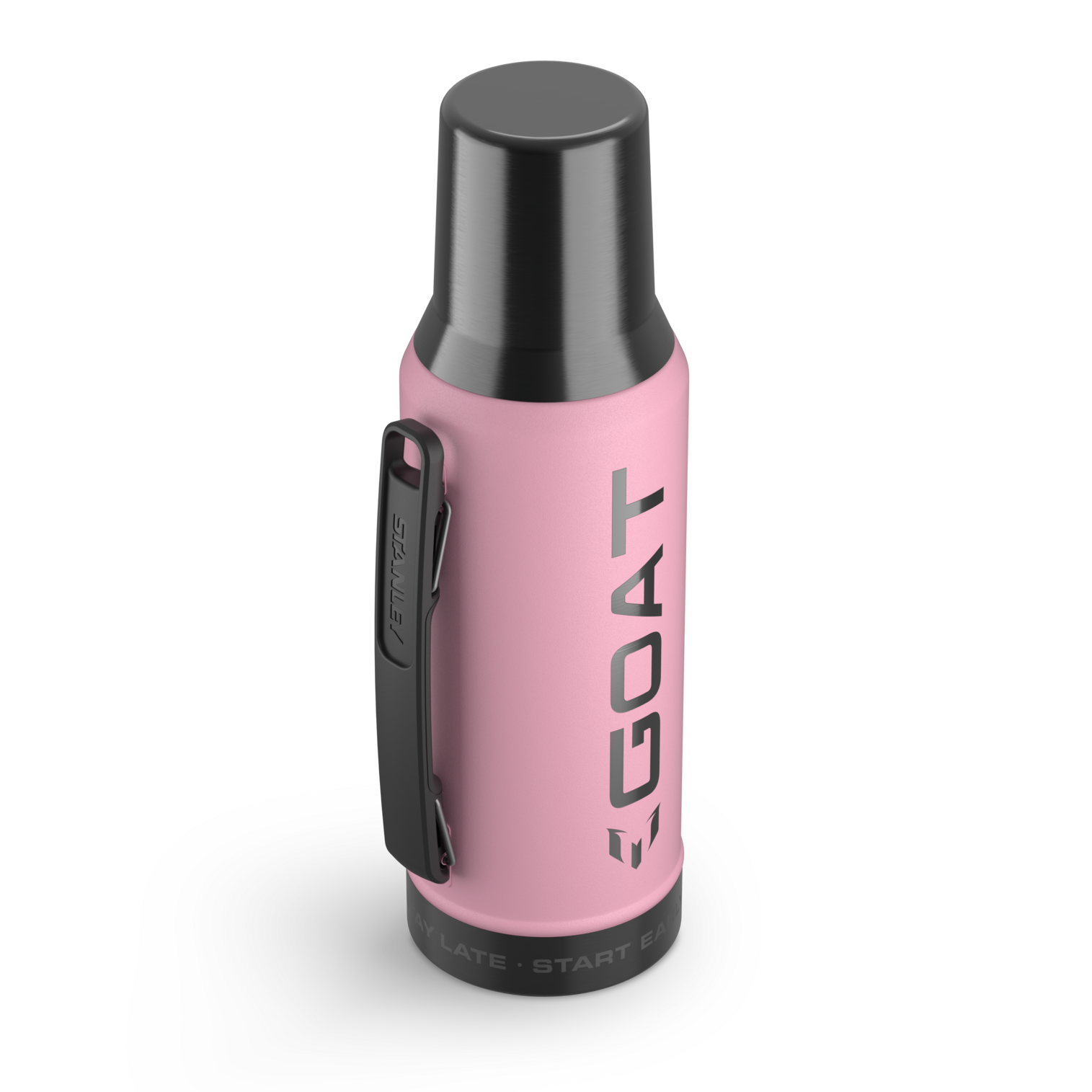 The Messi x Stanley Classic Vacuum Bottle | 1.3 QT