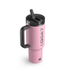 The Messi x Stanley Quencher ProTour Flip Straw Tumbler | 40 OZ | 1.18 L