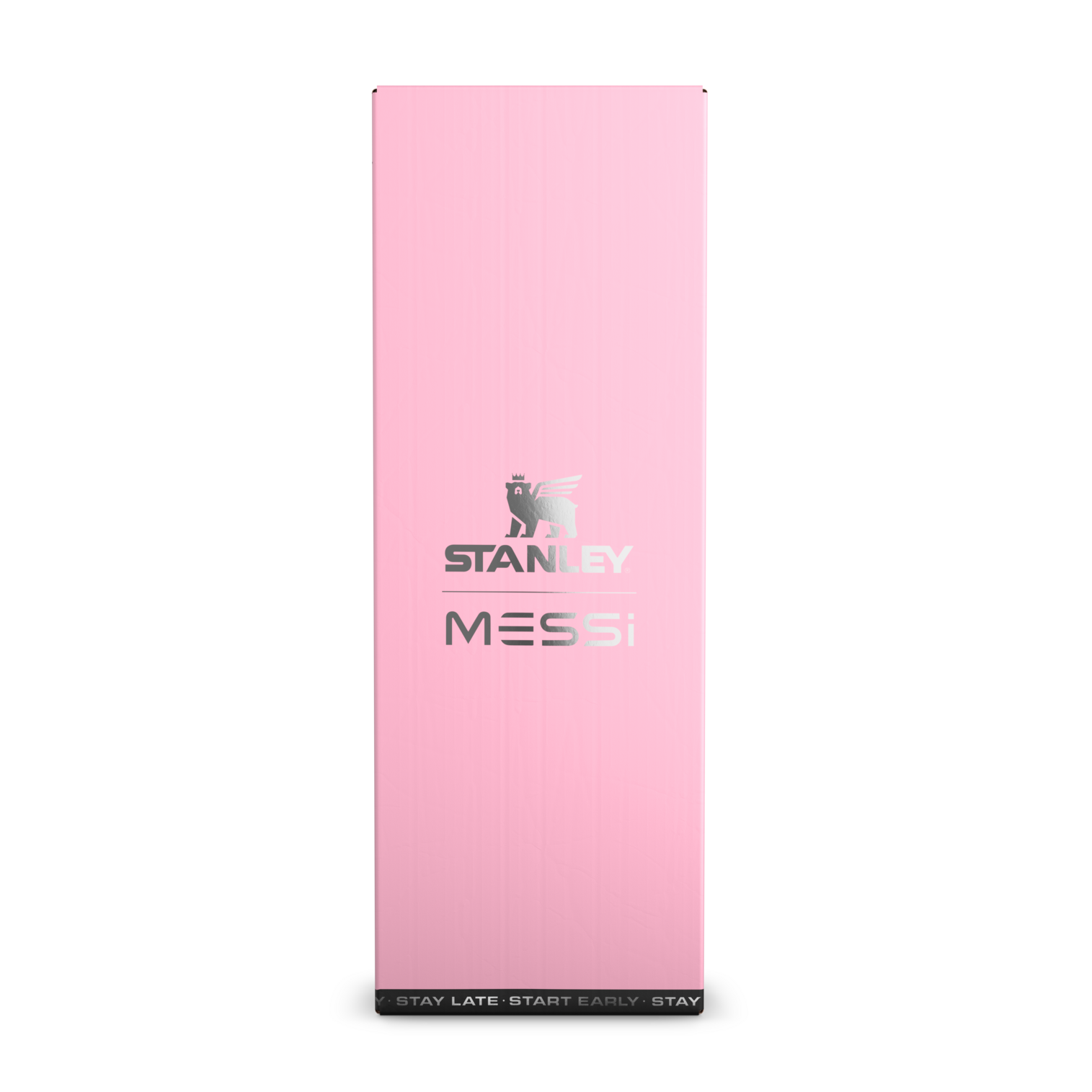 The Messi x Stanley Classic Vacuum Bottle | 1.3 QT