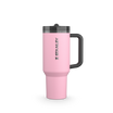 The Messi x Stanley Quencher ProTour Flip Straw Tumbler | 40 OZ | 1.18 L
