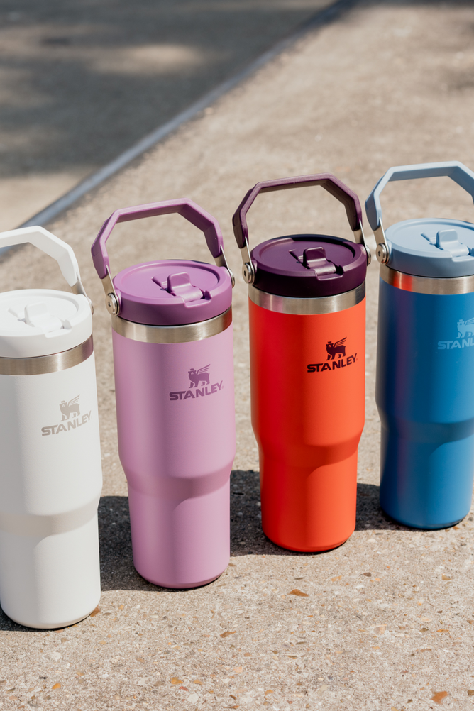 Standy Small Stanley Water Bottles Auf Ebay: Stainless Steel Water Bottles – DFCVHJ
