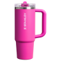 Swatch for Stanley 1913 The Quencher ProTour Flip Straw Tumbler 30 OZ 0.89 L in Violet Blossom