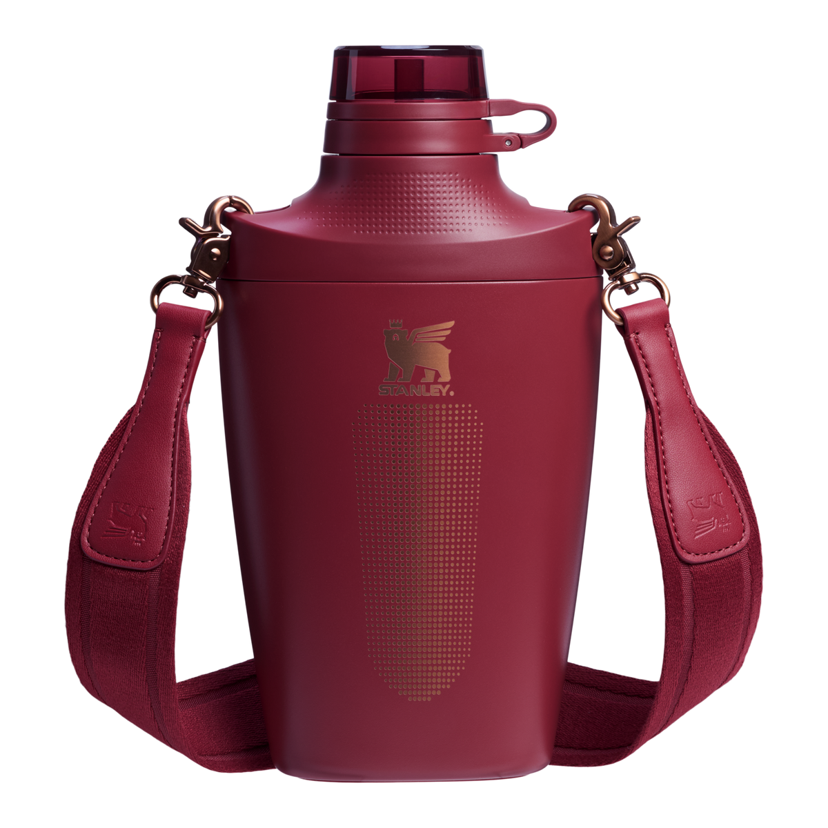 The Stanley Cross Bottle | 23 OZ | 0.68 L