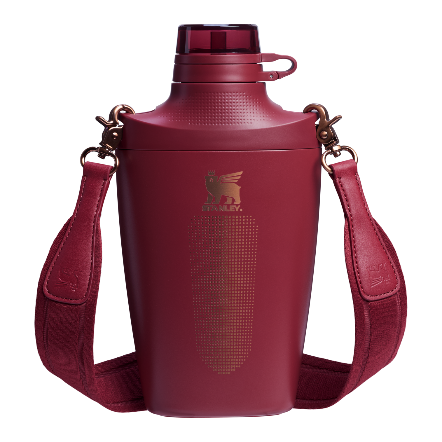 The Stanley Cross Bottle | 23 OZ | 0.68 L