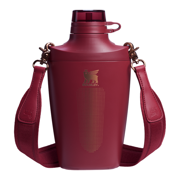 The Stanley Cross Bottle | 23 OZ | 0.68 L