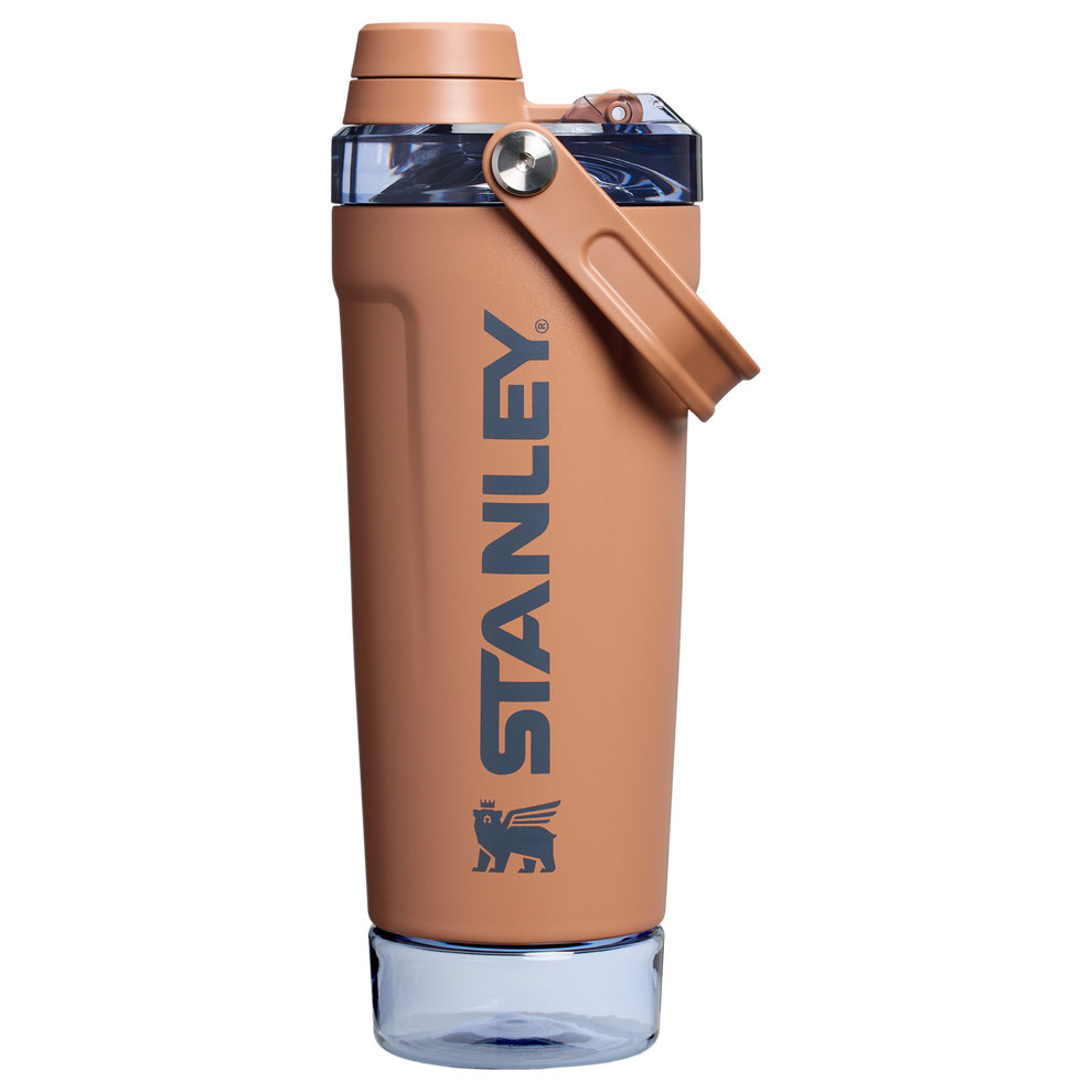 The Vitalize™ Shaker Bottle