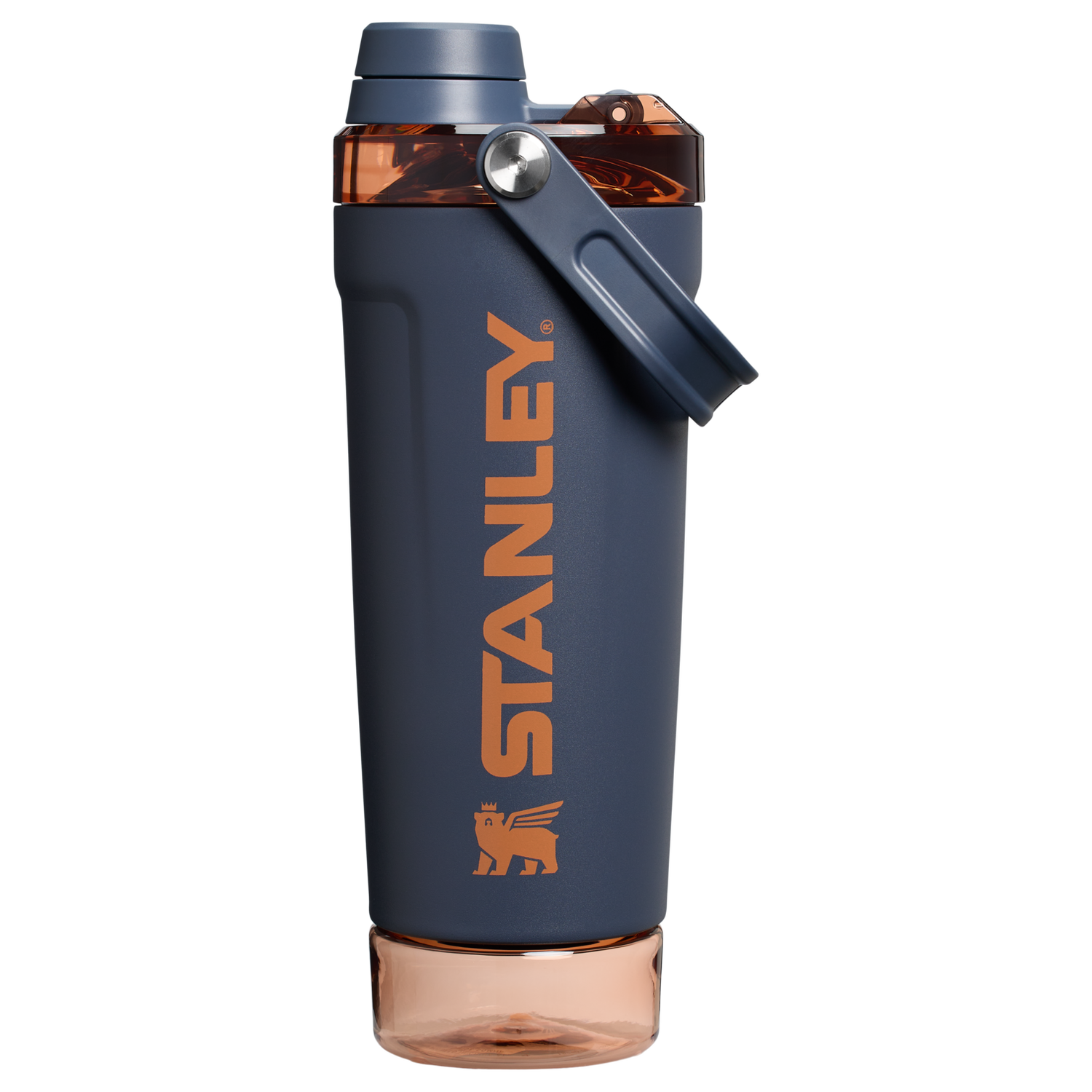 Stanley 1913 The Vitalize™ Shaker Bottle 20 OZ 0.59 L in Twilight | View 1