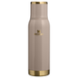 Swatch for Stanley 1913 The Adventure To-Go Bottle 25 OZ 0.74 L in Bedrock Gloss | Front View