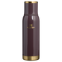Swatch for Stanley 1913 The Adventure To-Go Bottle 25 OZ 0.74 L in Fig Gloss | Front View