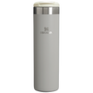 Stanley AeroLight Transit Water Bottle 20 OZ In Ash Grey