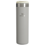 Swatch for Stanley 1913 The Transit Flip Top Mug 20 OZ 0.59 L in Ash | Front View
