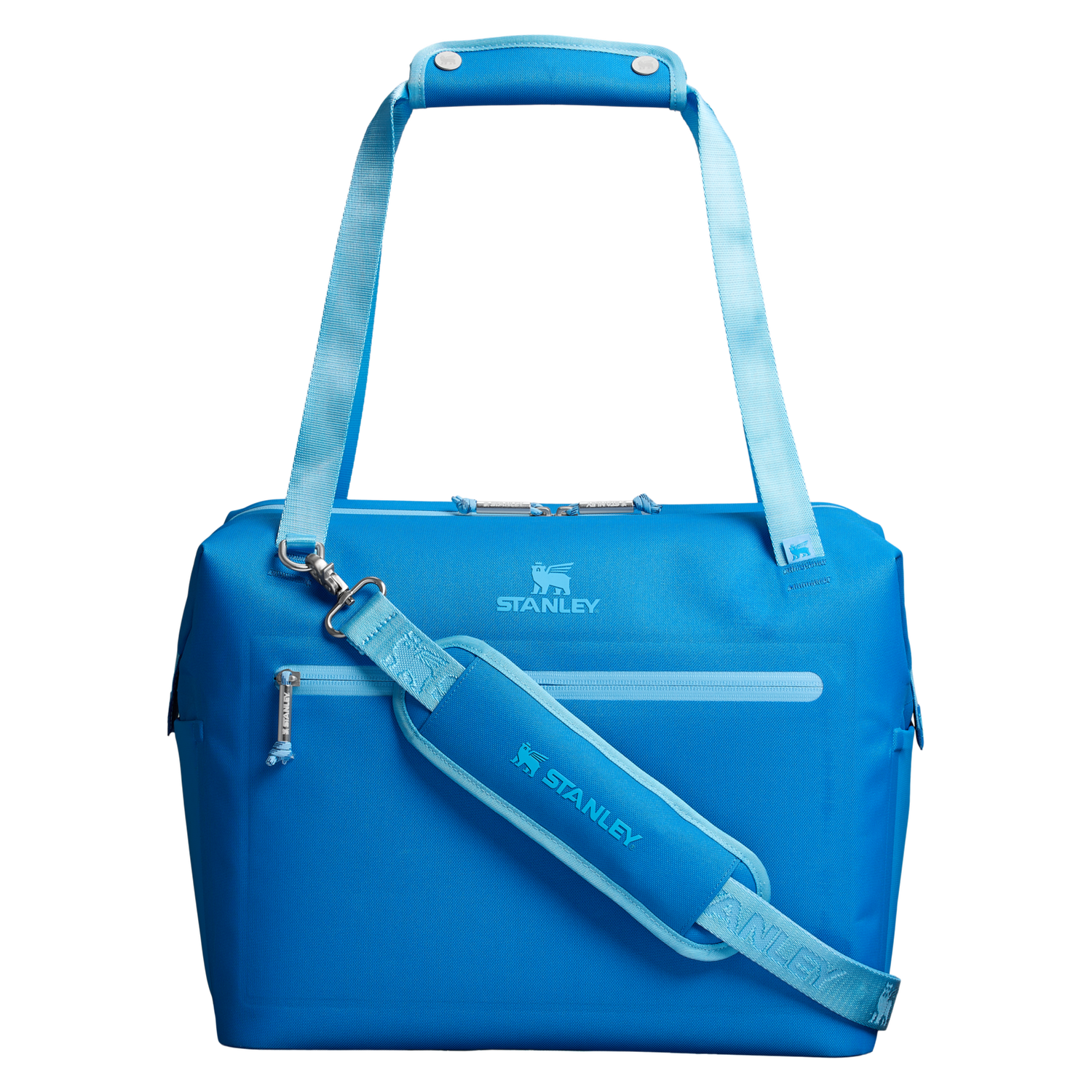 Stanley 1913 The All Day Julienne Max Cooler 20 qt 18.9 L in Azure | View 1