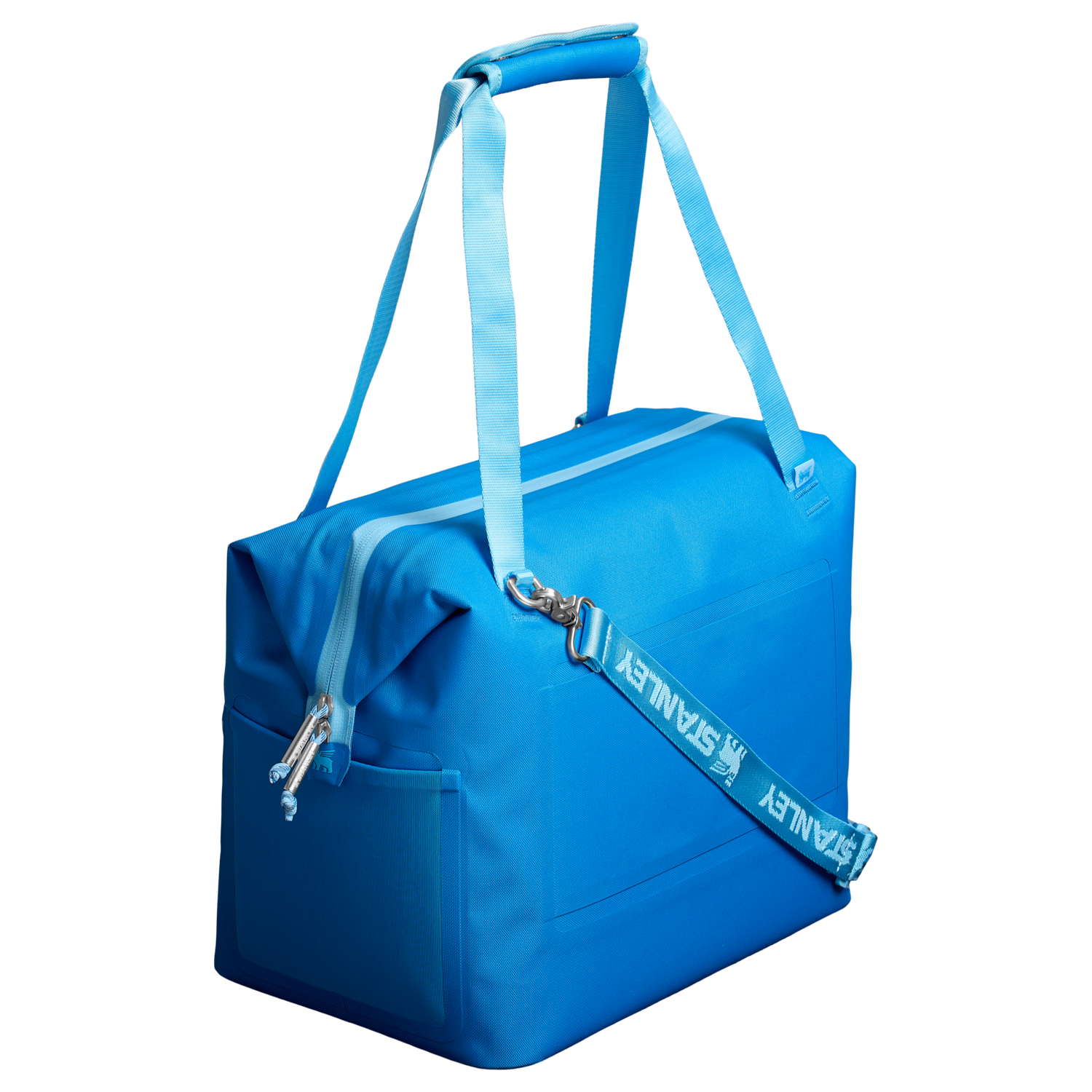 Stanley 1913 The All Day Julienne Max Cooler 20 qt 18.9 L in Azure | View 1