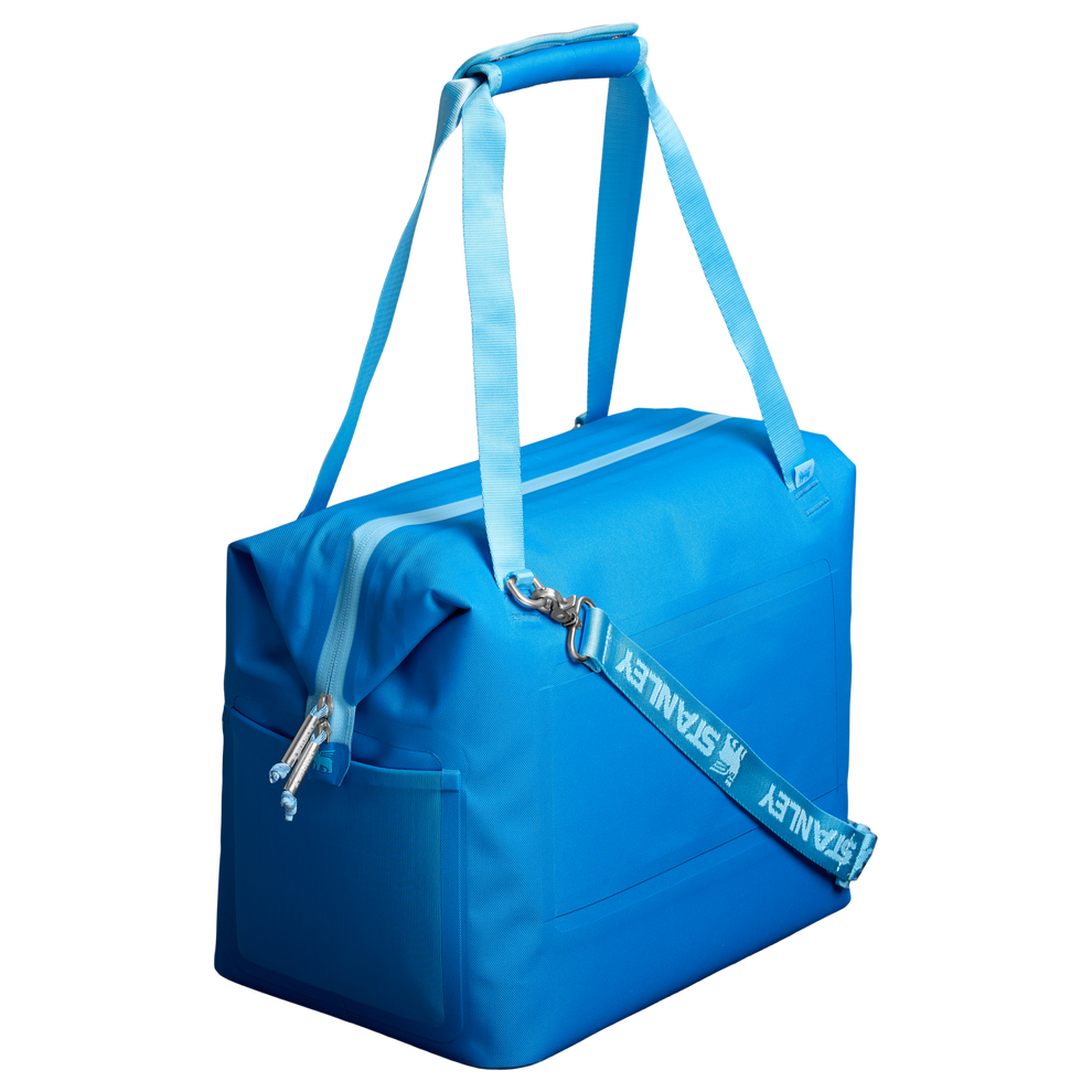 Stanley 1913 The All Day Julienne Max Cooler 20 qt 18.9 L in Azure