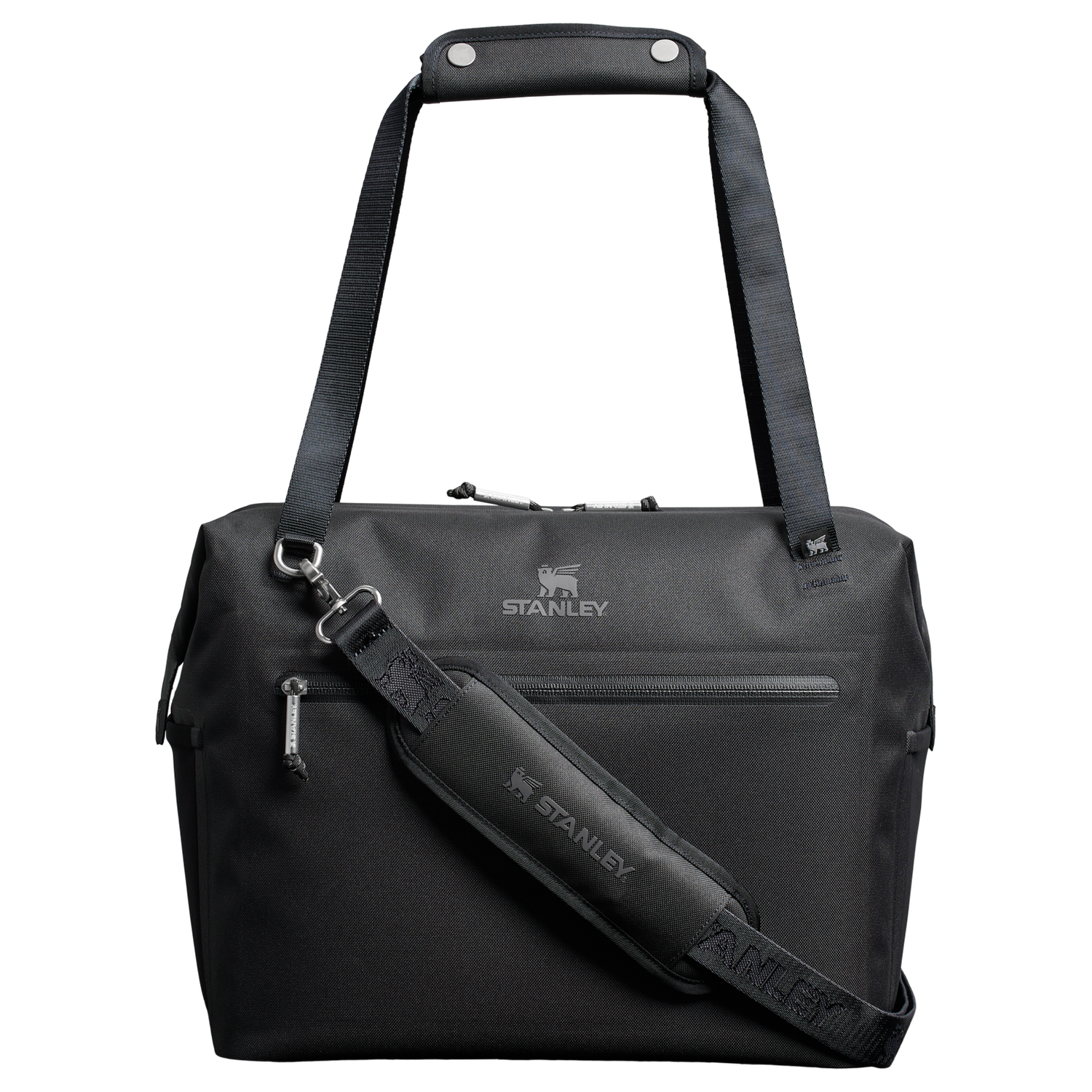 Stanley 1913 The All Day Julienne Max Cooler 20 qt 18.9 L in Black | View 1