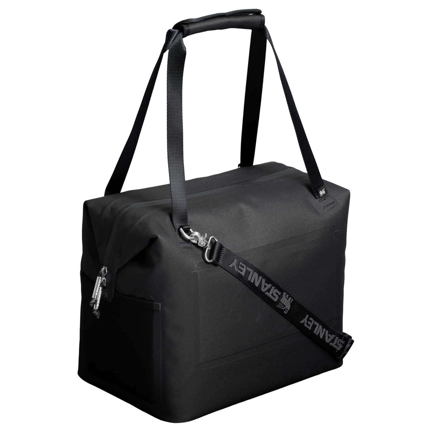Stanley 1913 The All Day Julienne Max Cooler 20 qt 18.9 L in Black | View 1