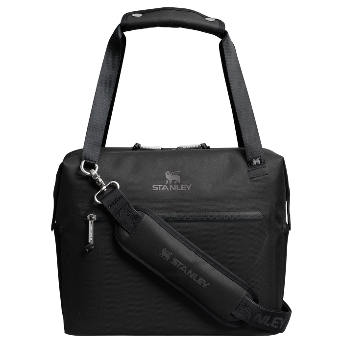 Stanley 1913 The All Day Julienne Midi Cooler 12 QT 11.3 L in Black