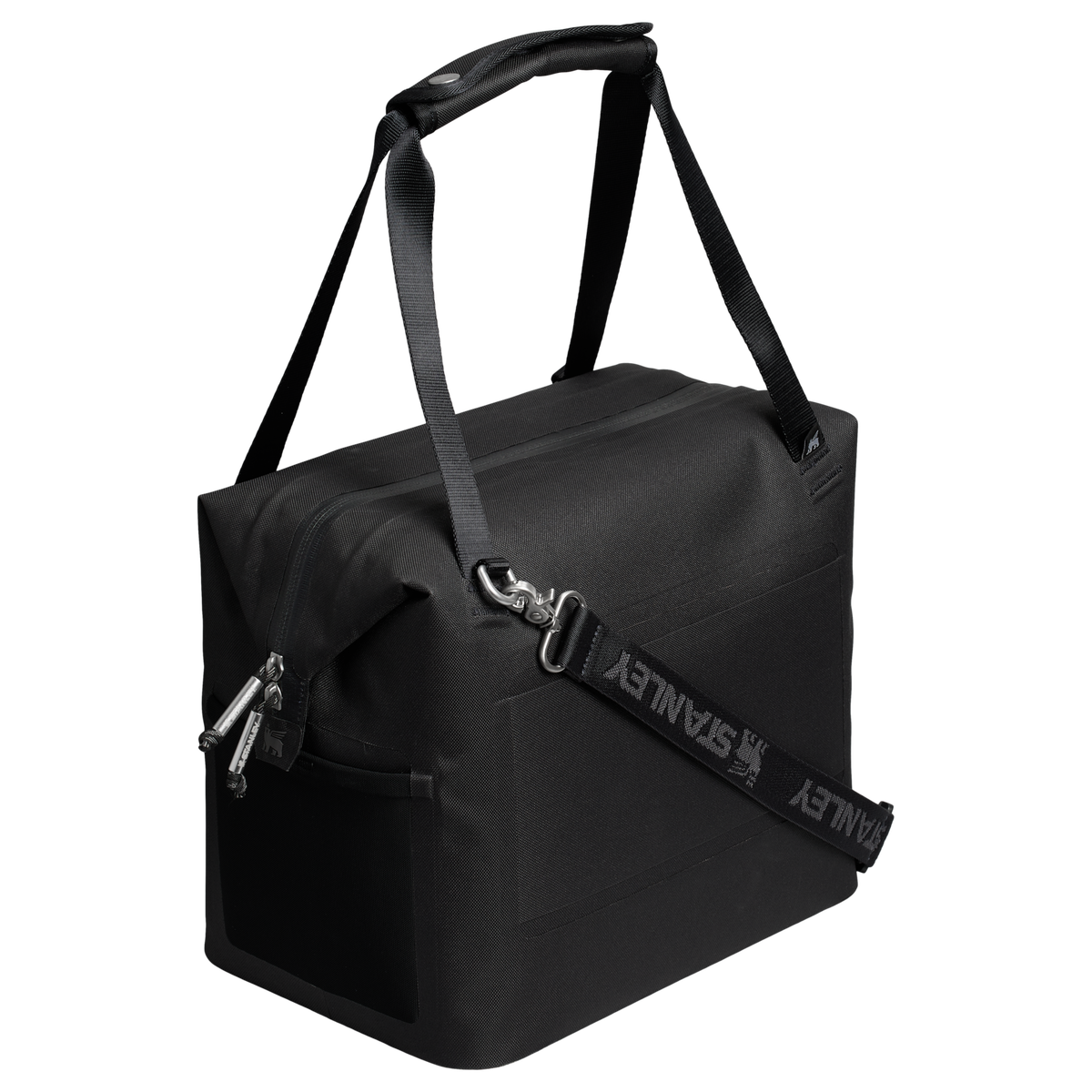 Stanley 1913 The All Day Julienne Midi Cooler 12 QT 11.3 L in Black