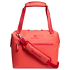 swatch - Hot Coral