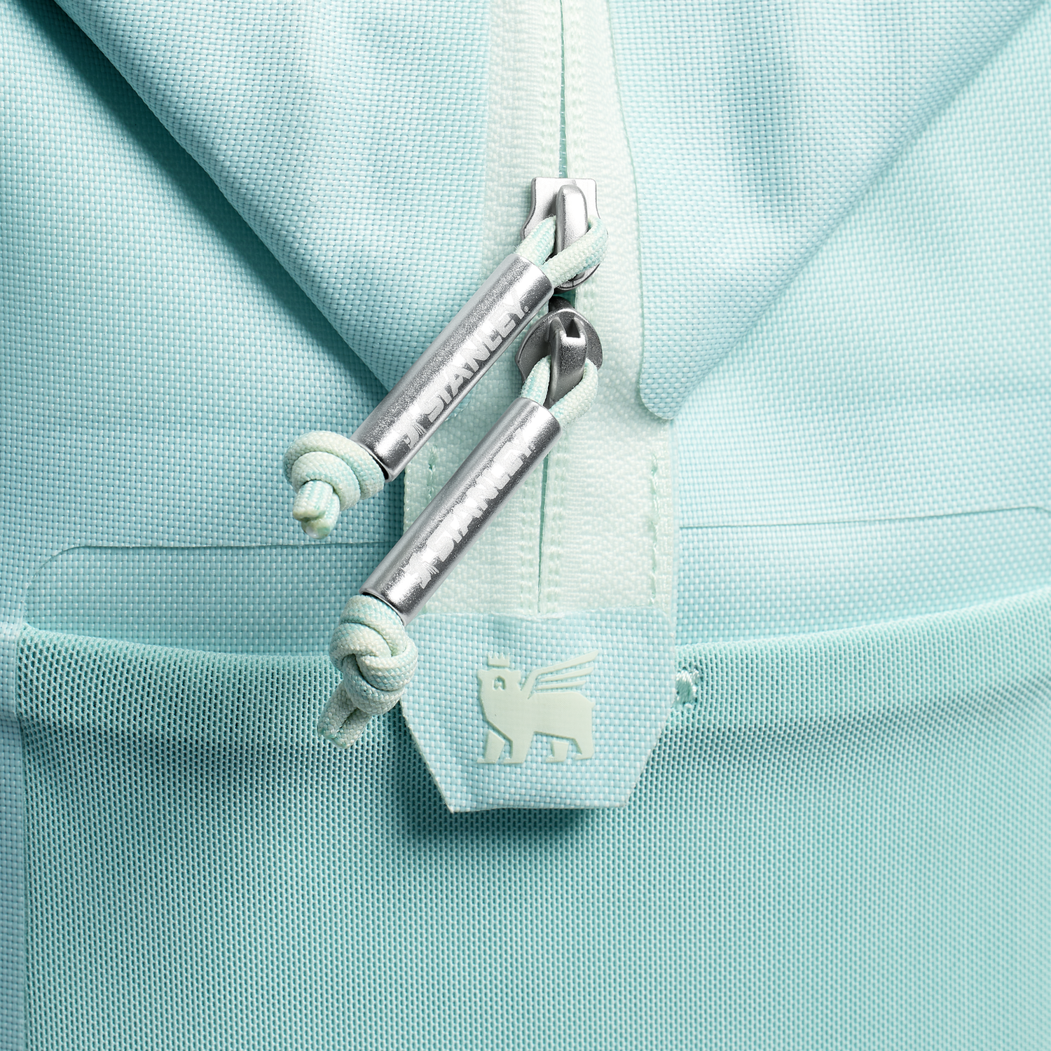 Stanley 1913 The All Day Julienne Midi Cooler 12 QT 11.3 L in Seafoam | View 3