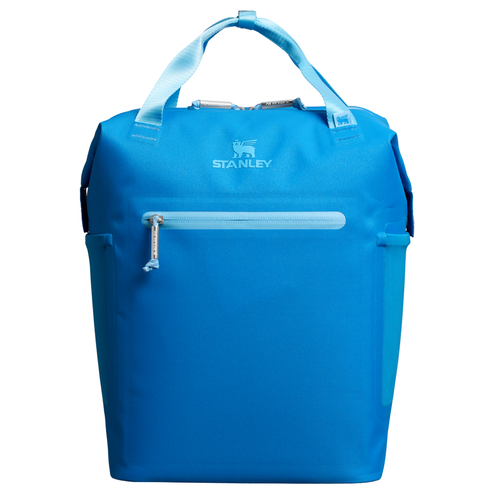 The All Day Madeleine Mini Cooler Backpack