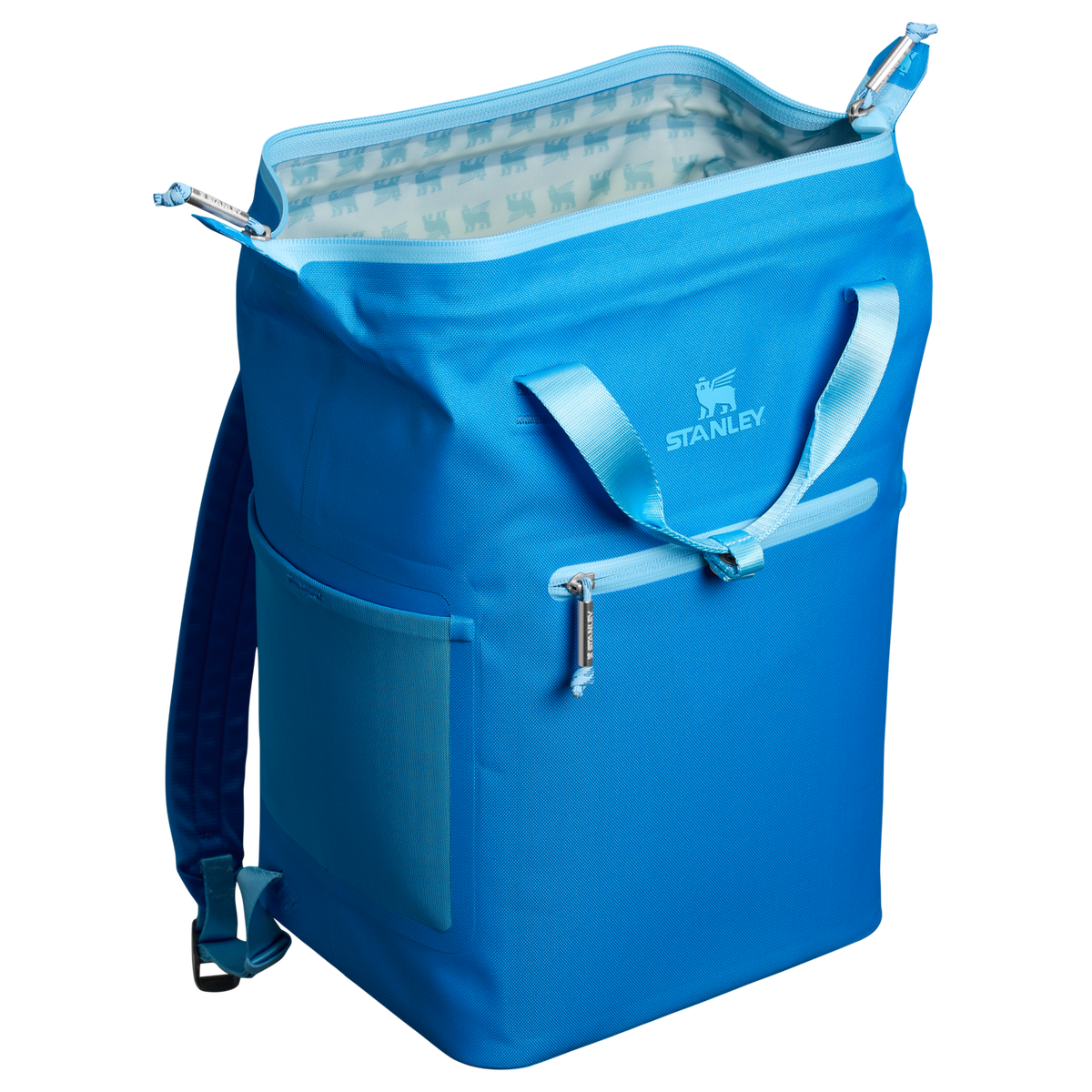 The All Day Madeleine Mini Cooler Backpack2