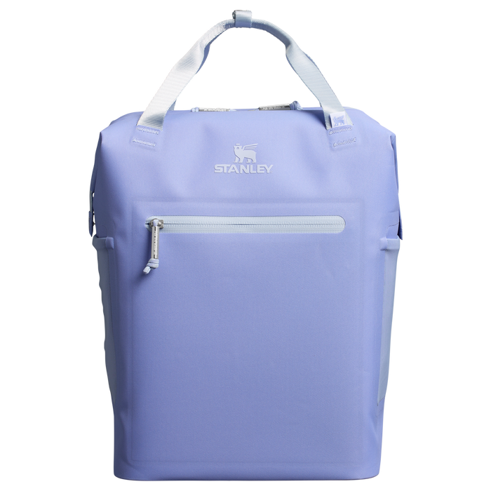 The All Day Madeleine Mini Cooler Backpack | 14 QT | 13.2 L