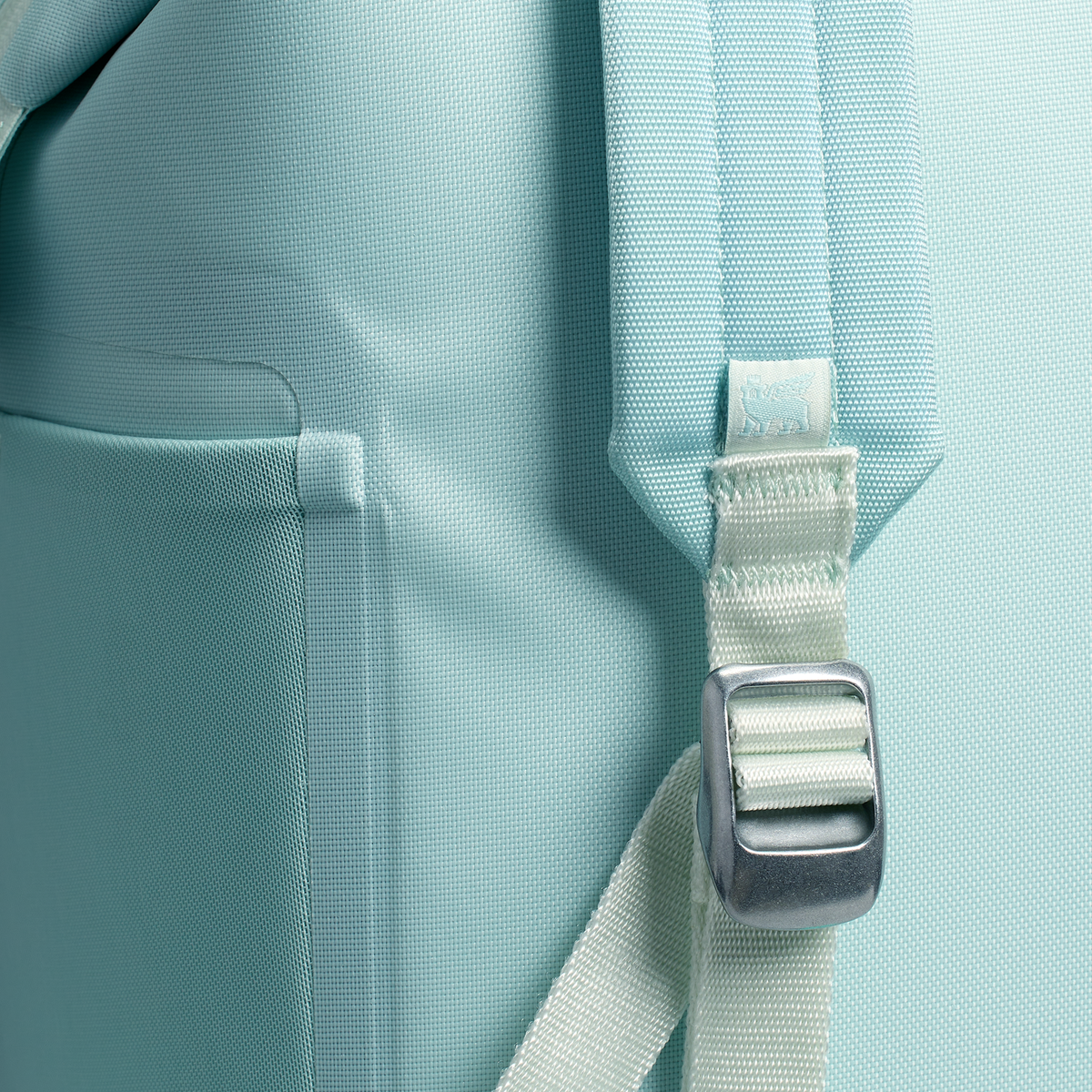 Stanley 1913 The All Day Madeleine Mini Cooler Backpack 14 QT 13.2 L in Seafoam