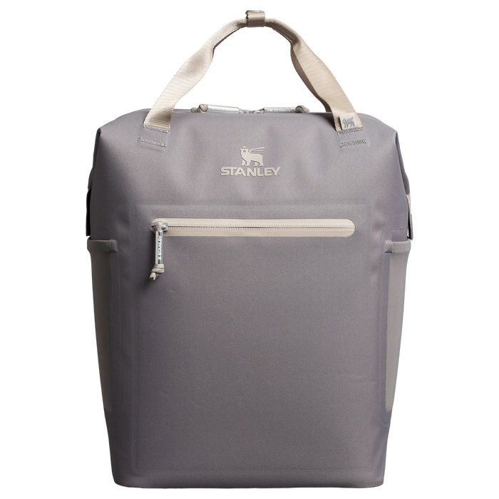 The All Day Madeleine Mini Cooler Backpack | 14 QT | 13.2 L