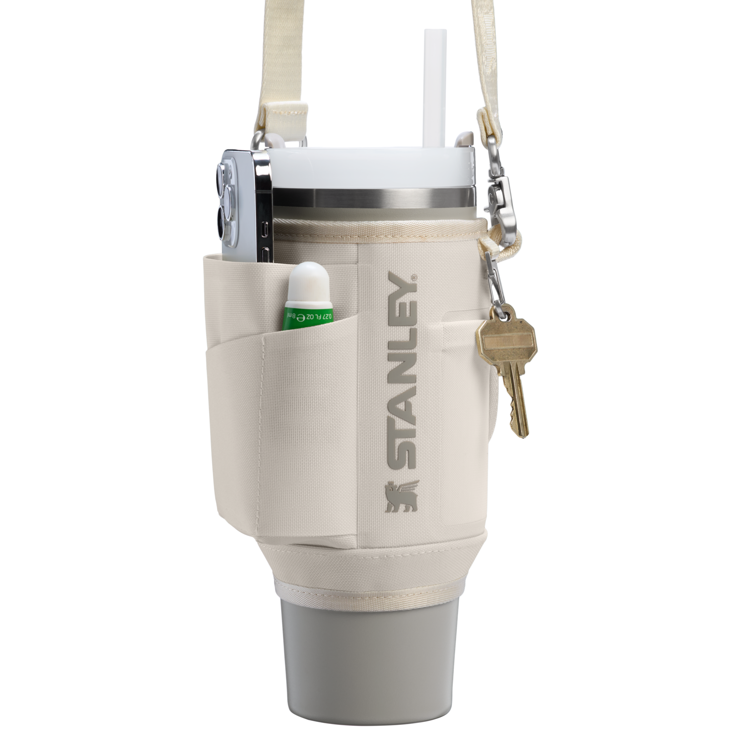 The All Day 30 OZ Quencher Carry-All | 0.88 L