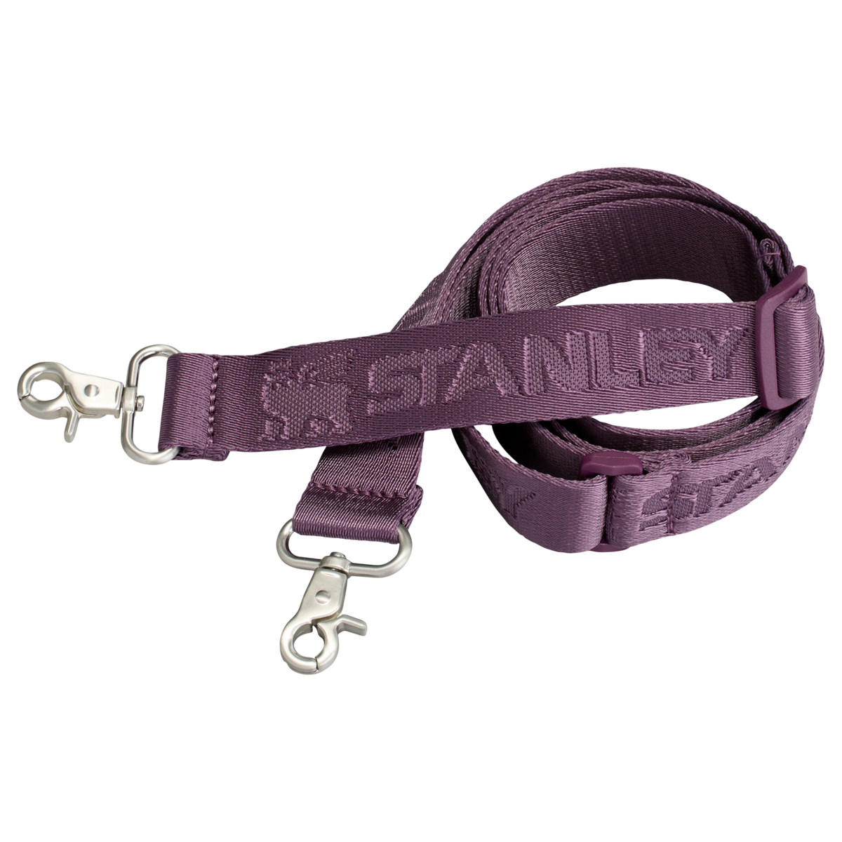 Stanley 1913 The All Day 30 OZ Quencher Carry-All 0.89 L in Lilac | Detailed View
