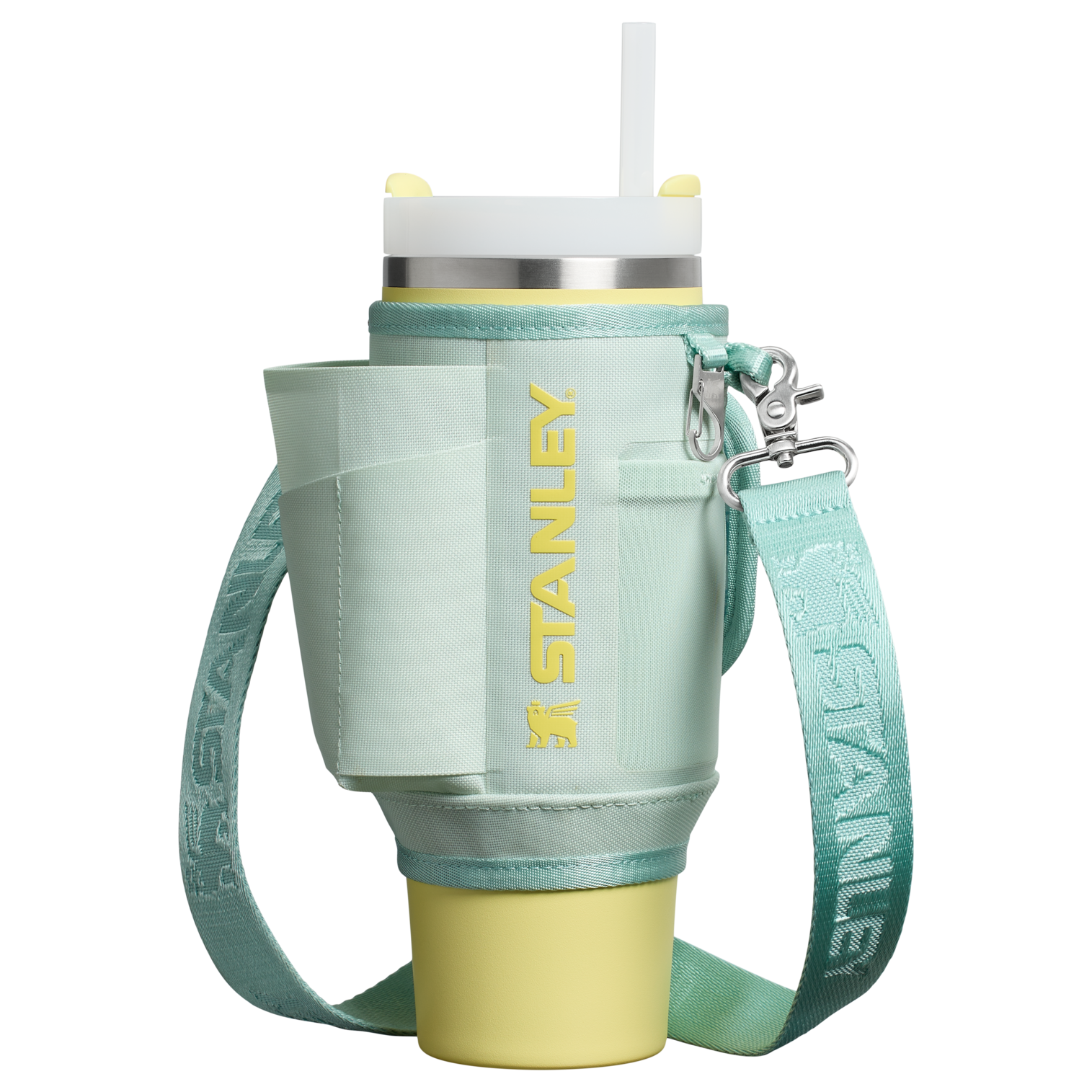 The All Day 30 OZ Quencher Carry-All | 0.89 L