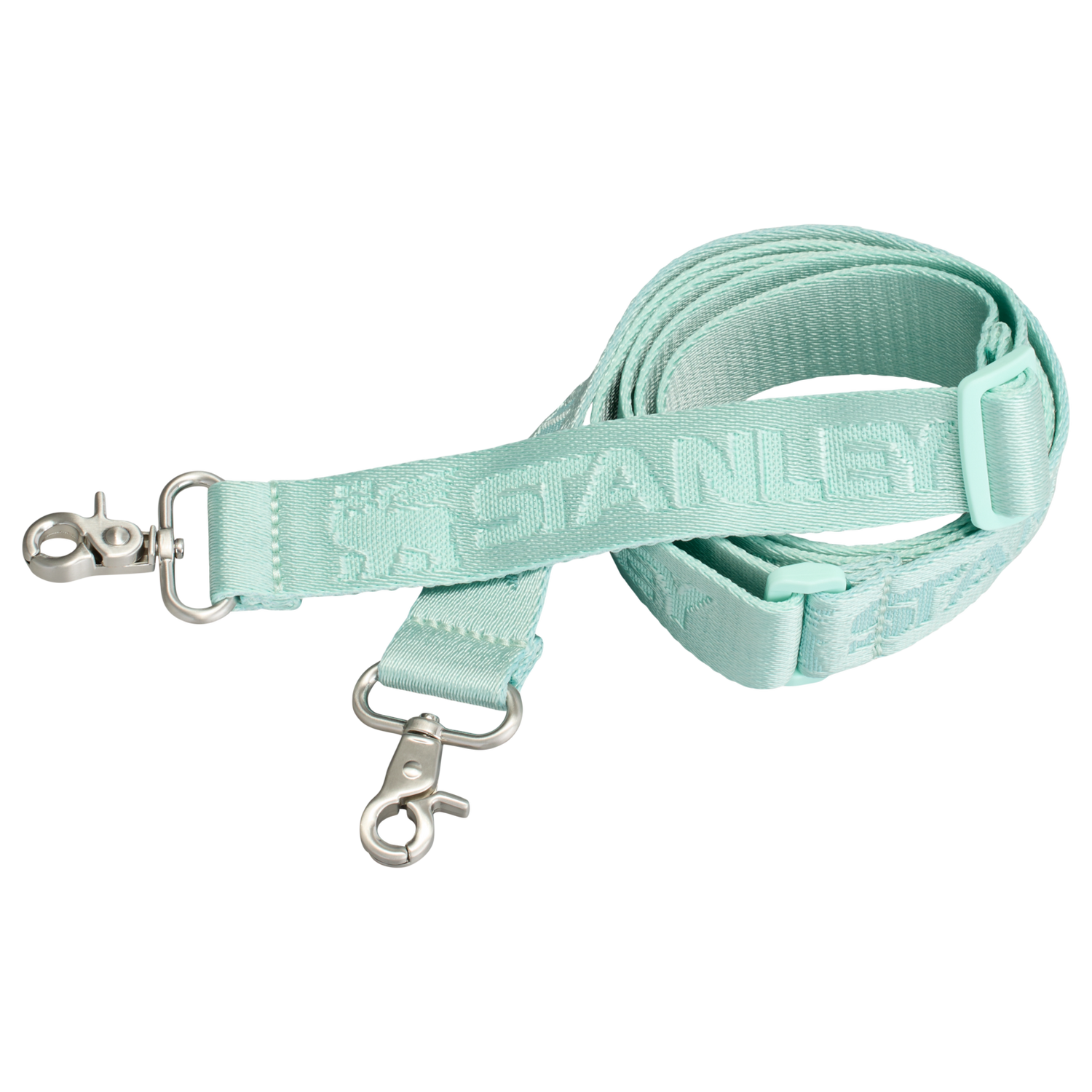 Stanley 1913 The All Day 30 OZ Quencher Carry-All 0.89 L in Mist | Detailed View