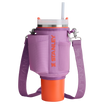 The All Day 30 OZ Quencher Carry-All | 0.88 L