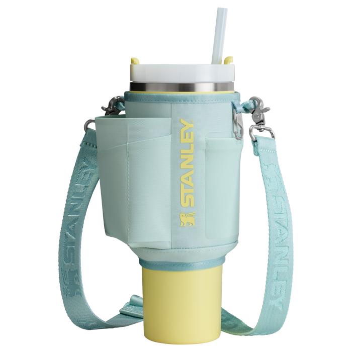 The All Day 40 OZ Quencher Carry-All – Stanley 1913