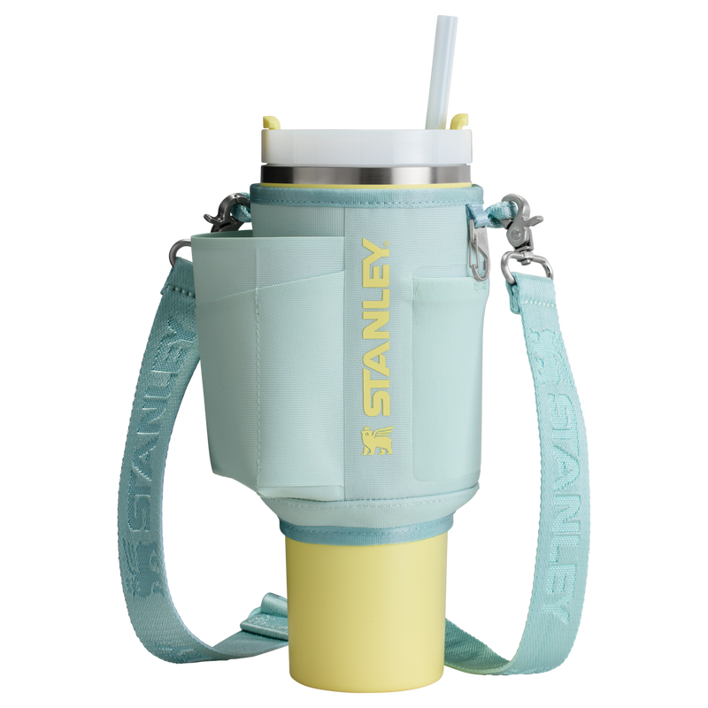 The All Day 40 OZ Quencher Carry-All – Stanley 1913 CA