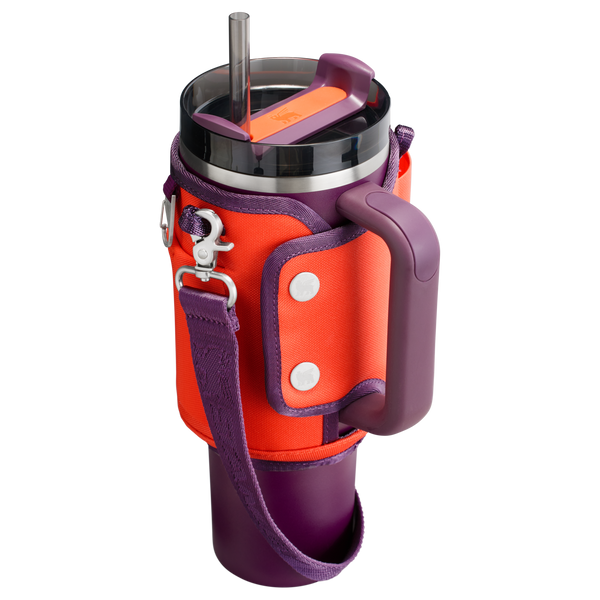 The All Day 40 OZ Quencher Carry-All – Stanley 1913 The All Day 40 OZ Quencher Carry-All – Stanley 1913