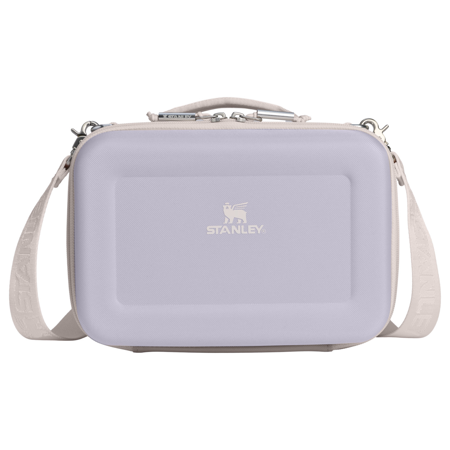 Stanley 1913 All Day Midi Lunch Box 6.3 QT 5.96 L in Purple Dust | View 1