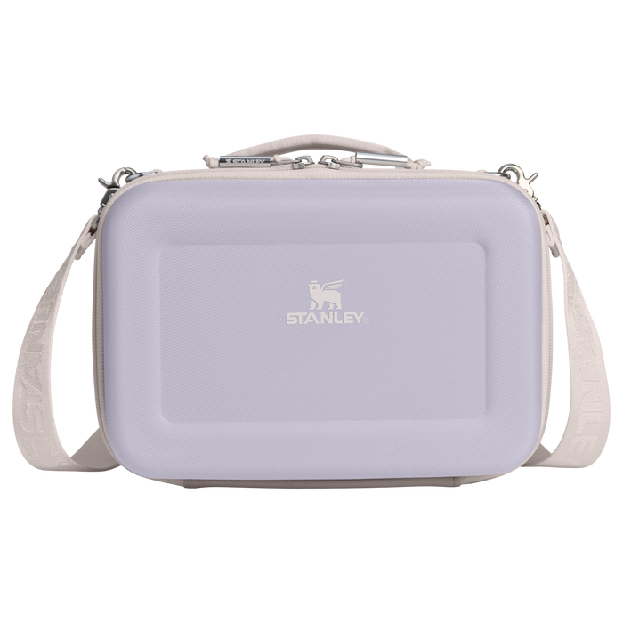 Stanley 1913 All Day Midi Lunch Box 6.3 QT 5.96 L in Purple Dust