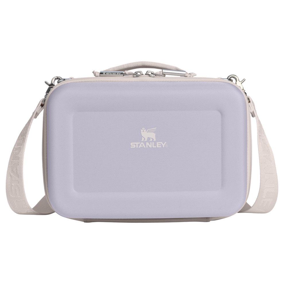 Stanley 1913 All Day Midi Lunch Box 6.3 QT 5.96 L in Purple Dust