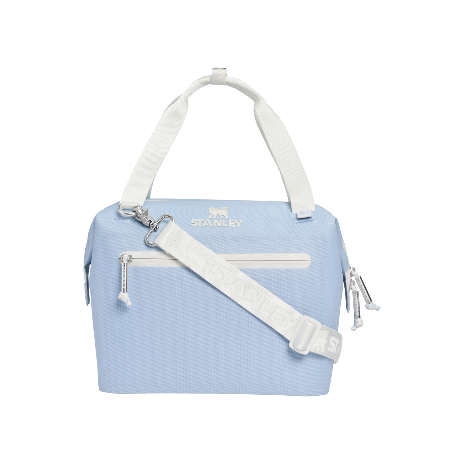 Stanley 1913 The All Day Julienne Mini Cooler 10 Can 7.4 QT 7.0 L in Blue Dream Stone | View 1